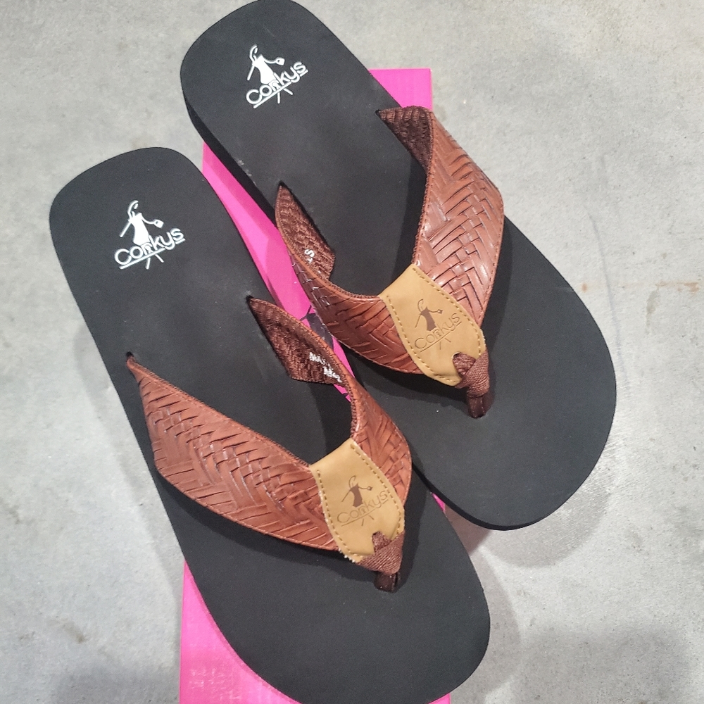Flip flops